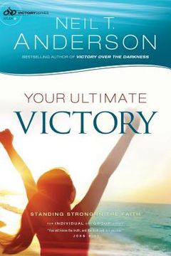 portada Your Ultimate Victory: Stand Strong in the Faith: Volume 8