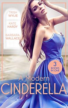 portada A Modern Cinderella 