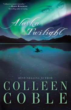 alaska twilight