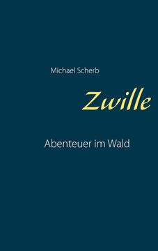 portada Zwille (in German)