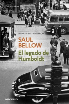 portada El Legado de Humboldt (in Spanish)