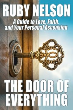 portada The Door of Everything: A Guide to Love, Faith, and Your Personal Ascension