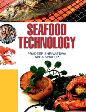 portada Seafood Technology (en Inglés)