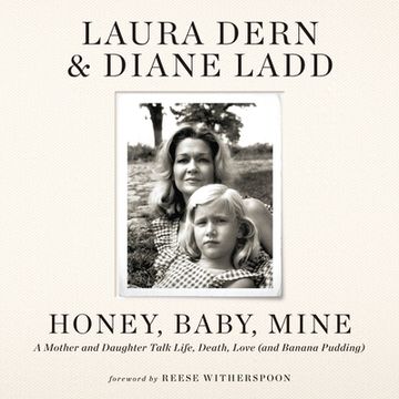 portada Honey, Baby, Mine (Audiolibro) (in English)