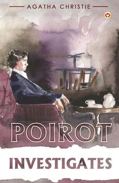 portada Poirot Investigates 