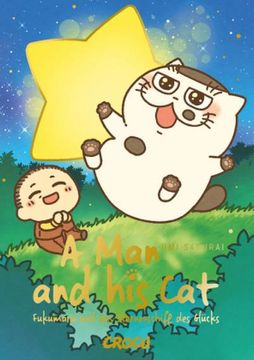 portada A man and his Cat: Fukumaru und das Sternenschiff des Glücks (en Alemán)