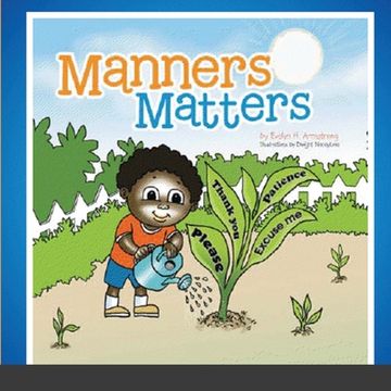 portada Manners Matters-Paperback