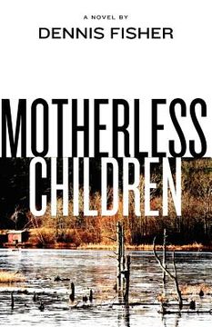 portada motherless children (en Inglés)