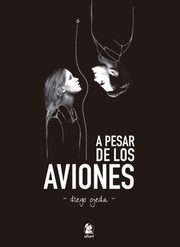 portada A Pesar de los Aviones (in Spanish)