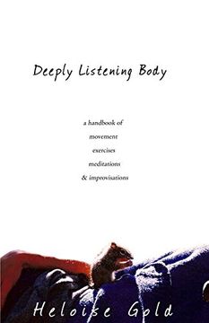 portada Deeply Listening Body 