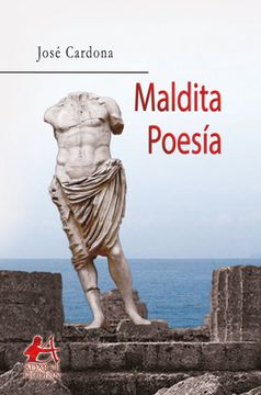 portada Maldita Poesía (in Spanish)
