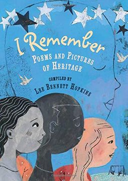 portada I Remember: Poems and Pictures of Heritage 