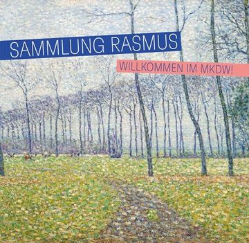 portada Sammlung Rasmus (en Alemán)