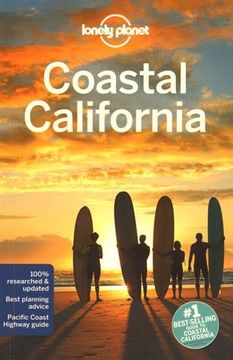 portada Coastal California 5 (Country Regional Guides)