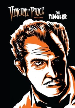 portada Vincent Price Presents: Tinglers (en Inglés)