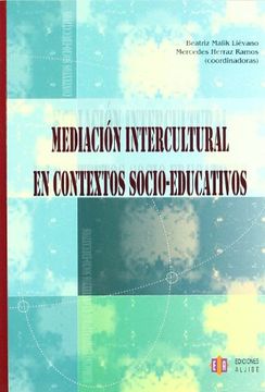 portada Mediación Intercultural en Contextos Socio-Educativos