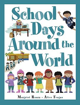 portada School Days Around the World