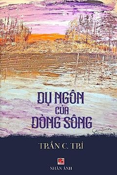 portada Dụ Ngôn của Dòng Sông (en Vietnamese)