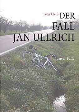 portada Der Fall jan Ullrich: Unser Fall? (en Alemán)
