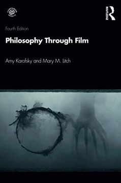 portada Philosophy Through Film (en Inglés)