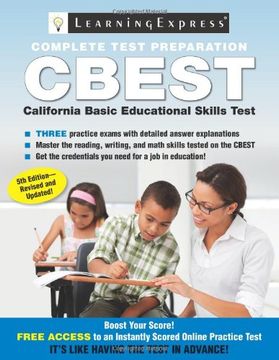 cbest,california basic educational skills test