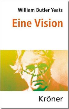 portada Eine Vision (in German)