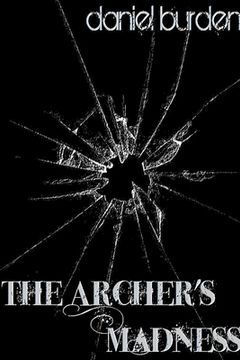 portada The Archer's Madness