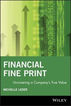 portada Financial Fine Print pb (en Inglés)