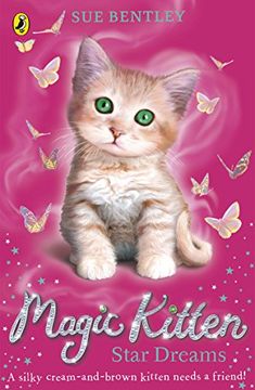 portada Star Dreams (Magic Kitten)