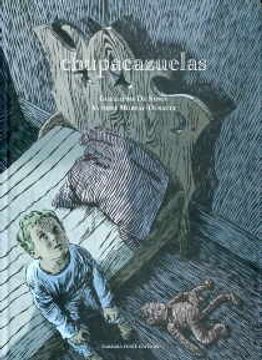 portada Chupacazuelas (in Spanish)