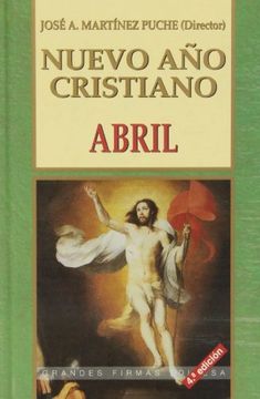 portada Abril (in Spanish)