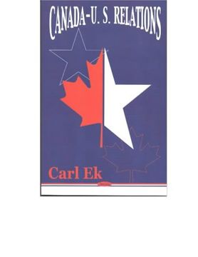 portada Canada-Us Relations