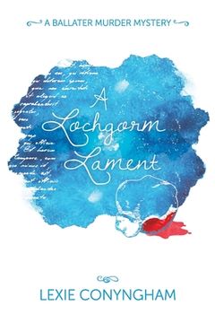portada A Lochgorm Lament (en Inglés)