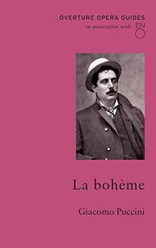 portada La Boheme (Overture Opera Guides)