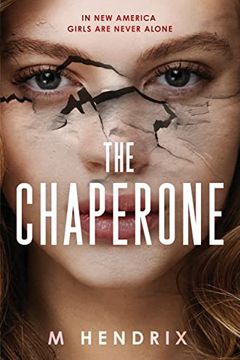 portada The Chaperone (in English)