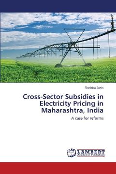 portada Cross-Sector Subsidies in Electricity Pricing in Maharashtra, India