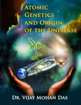portada Atomic Genetics And Origin of The Universe