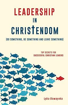 portada Leadership in Christendom 