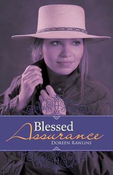 portada Blessed Assurance 