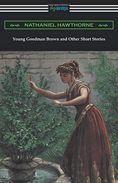 portada Young Goodman Brown and Other Short Stories (in English)