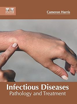 portada Infectious Diseases: Pathology and Treatment (en Inglés)