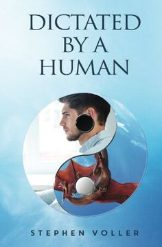 portada Dictated by a Human: Written by a pc (en Inglés)