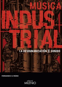 portada Musica Industrial (in Spanish)