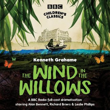 portada The Wind In The Willows (BBC Children's Classics)