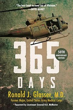 portada 365 Days: 50Th Anniversary Edition (en Inglés)