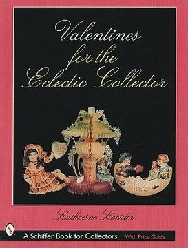 portada valentines for the eclectic collector (en Inglés)