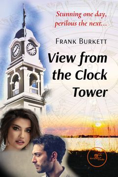 portada View from the clock tower (en Inglés)