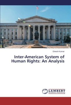 portada Inter-American System of Human Rights: An Analysis