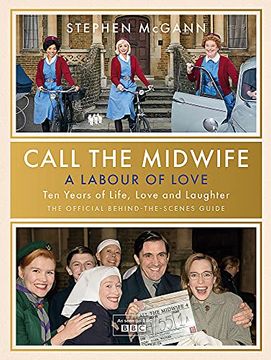 portada A Labour of Love: Celebrating ten Years of Life, Love and Laughter (en Inglés)