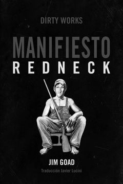 portada Manifiesto Redneck (in Spanish)